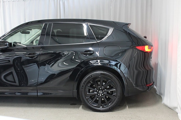 Mazda CX-60 8 of 28