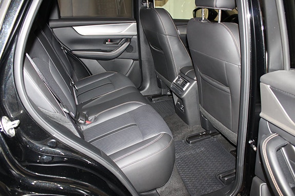 Mazda CX-60 22 of 28