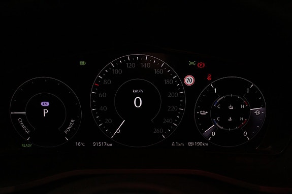 Mazda CX-60 25 of 28
