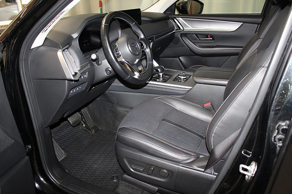 Mazda CX-60 19 of 28