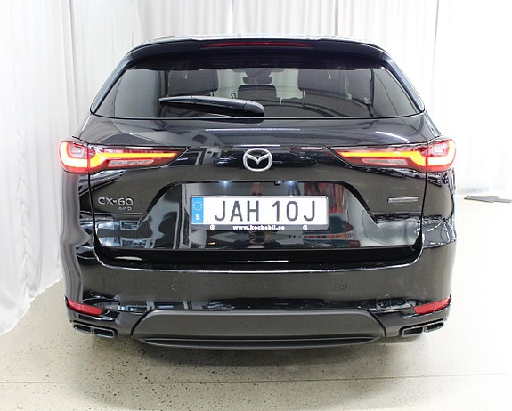 Mazda CX-60 4 of 28