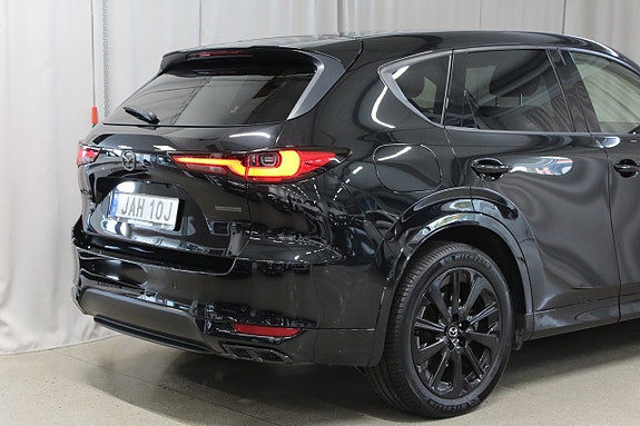 Mazda CX-60 9 of 28