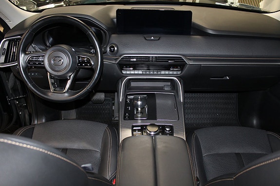 Mazda CX-60 16 of 28