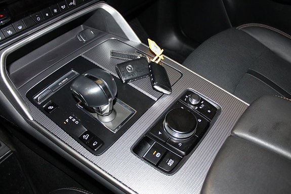 Mazda CX-60 24 of 28
