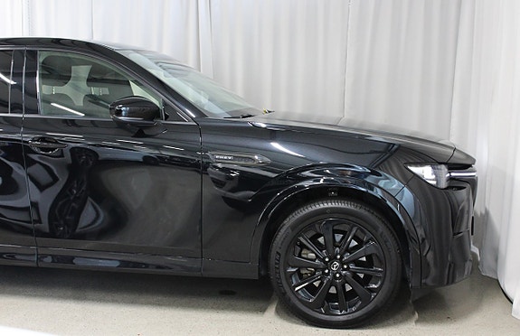 Mazda CX-60 3 of 28