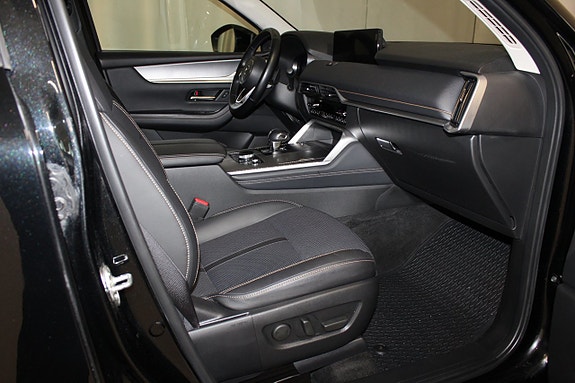 Mazda CX-60 18 of 28