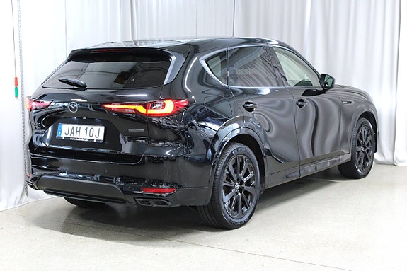 Mazda CX-60 2 of 28