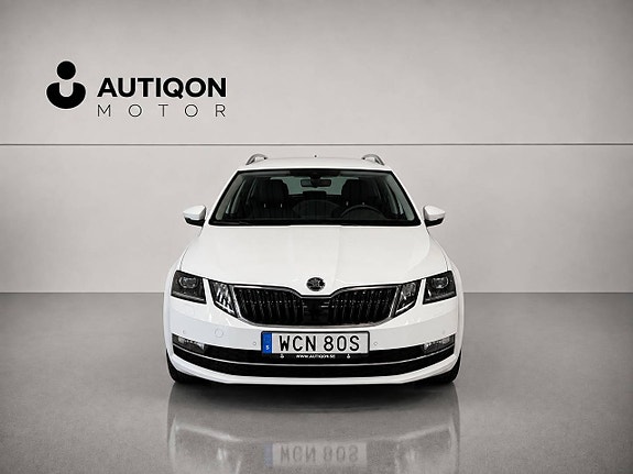 Skoda Octavia 5 of 24