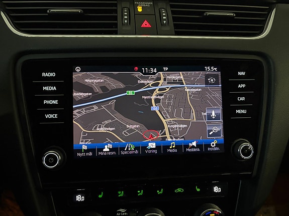 Skoda Octavia 19 of 24