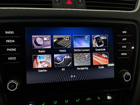 Skoda Octavia 17 of 24