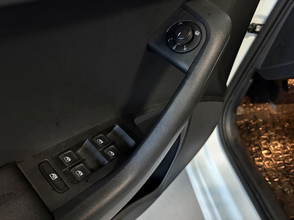 Skoda Octavia 23 of 24
