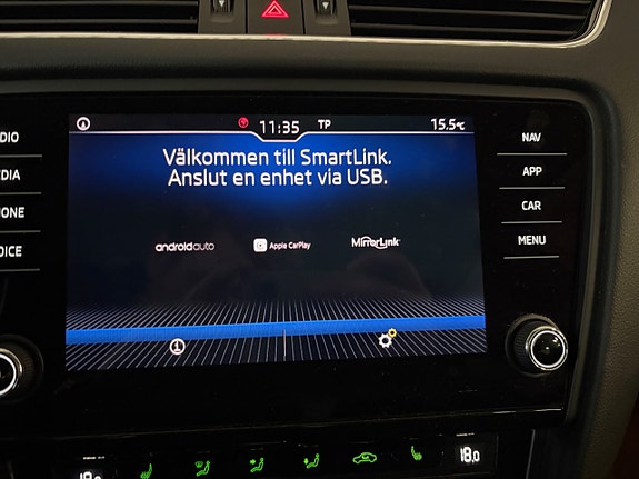 Skoda Octavia 20 of 24