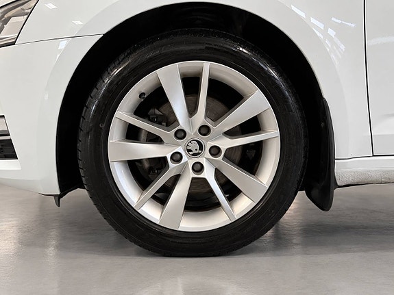 Skoda Octavia 7 of 24