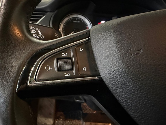Skoda Octavia 11 of 24