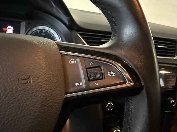 Skoda Octavia 12 of 24