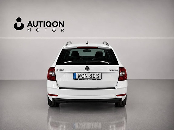 Skoda Octavia 6 of 24