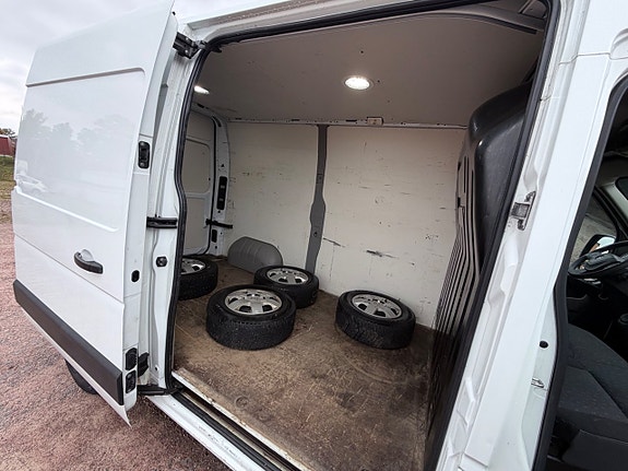 Opel Movano 9 of 10
