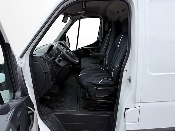 Opel Movano 6 of 10