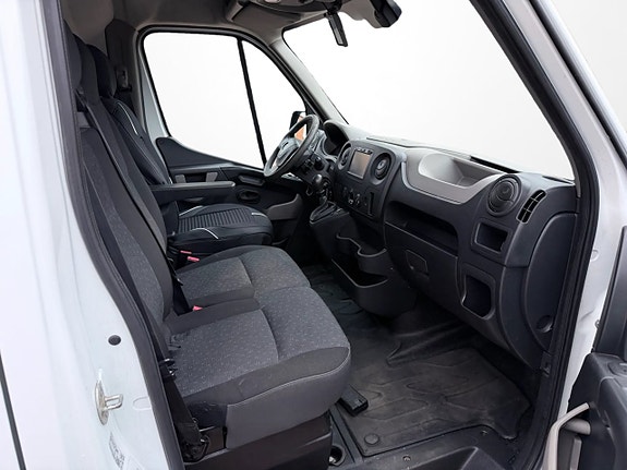 Opel Movano 7 of 10