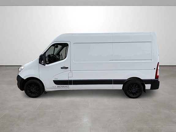 Opel Movano 2 of 10