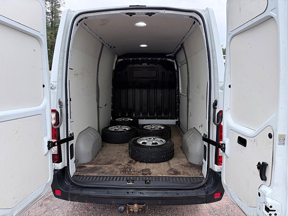 Opel Movano 10 of 10
