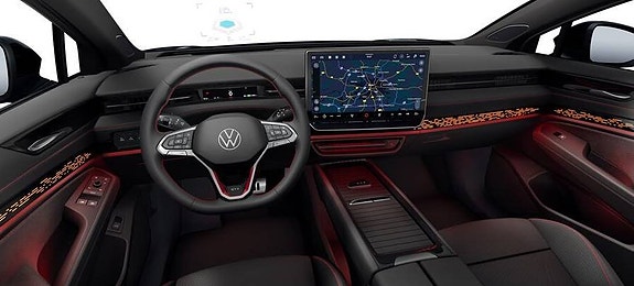 Volkswagen ID.7 4 of 6