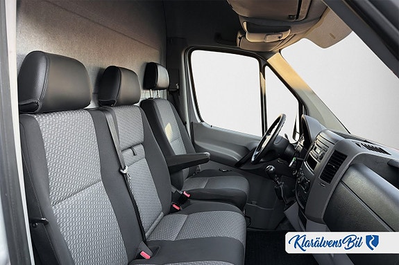 Volkswagen Crafter 35 12 of 15