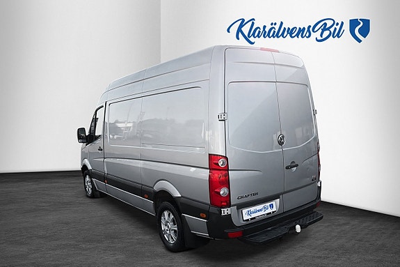 Volkswagen Crafter 35 3 of 15
