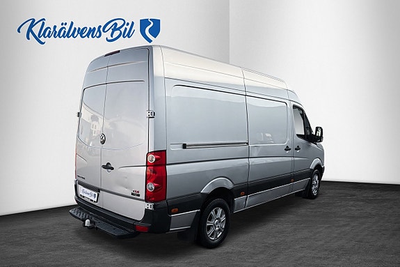 Volkswagen Crafter 35 6 of 15