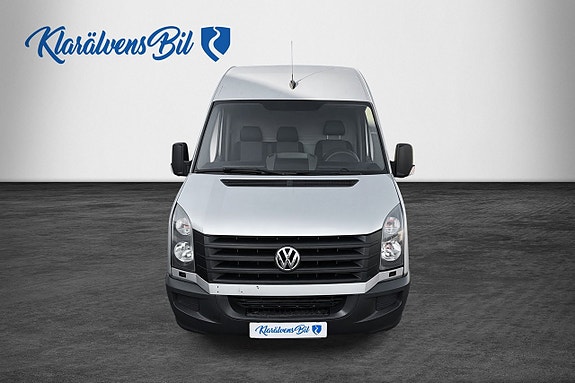 Volkswagen Crafter 35 4 of 15