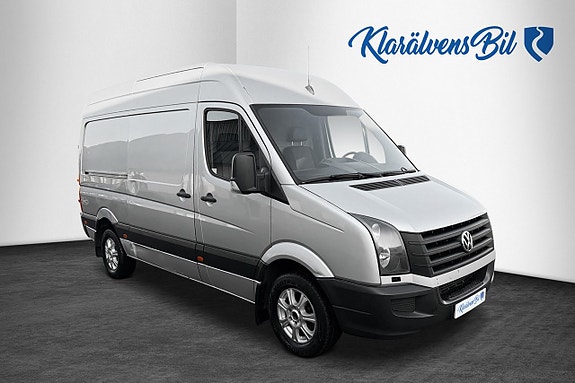 Volkswagen Crafter 35 5 of 15