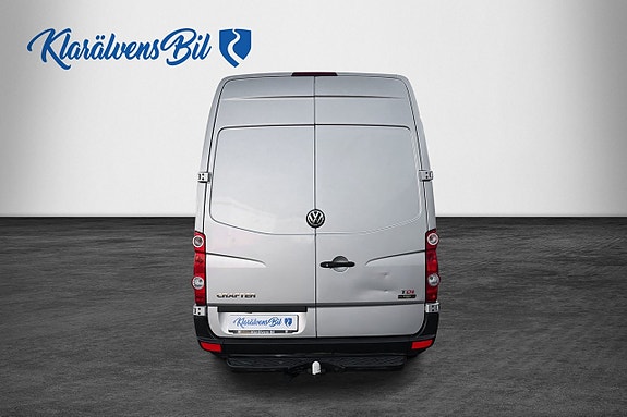 Volkswagen Crafter 35 7 of 15