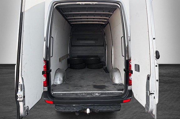 Volkswagen Crafter 35 8 of 15