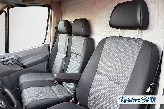 Volkswagen Crafter 35 10 of 15