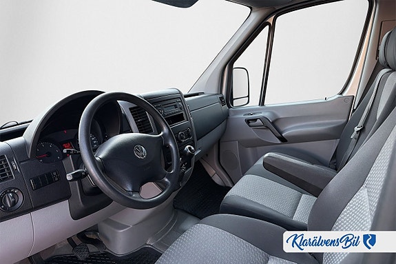 Volkswagen Crafter 35 9 of 15