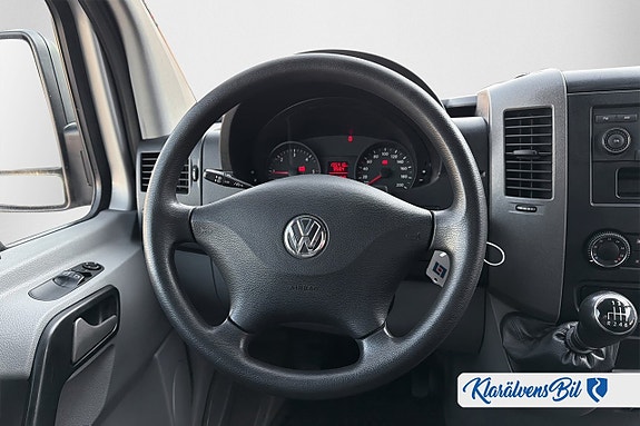 Volkswagen Crafter 35 13 of 15