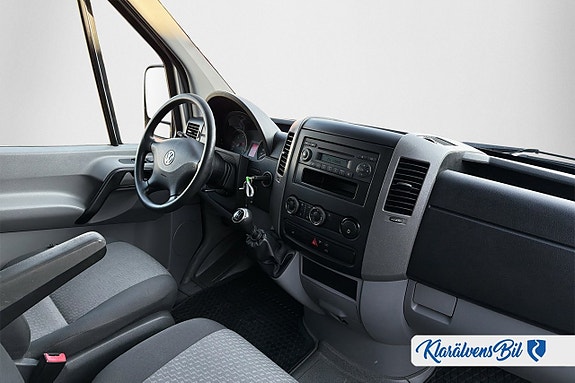 Volkswagen Crafter 35 11 of 15