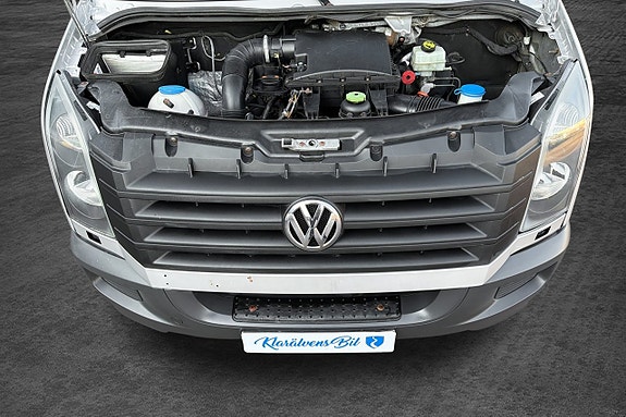 Volkswagen Crafter 35 15 of 15