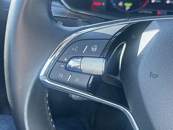 Skoda Superb 15 of 19