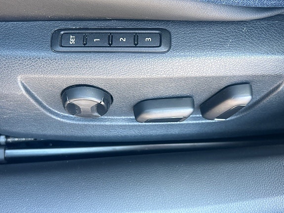 Skoda Superb 18 of 19