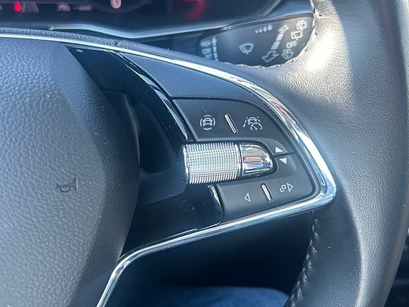 Skoda Superb 16 of 19