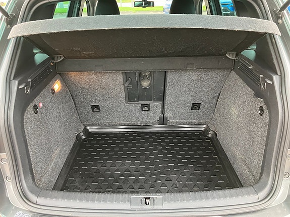 Volkswagen Tiguan 17 of 19