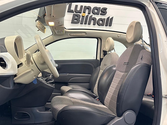 Fiat 500C 11 of 19