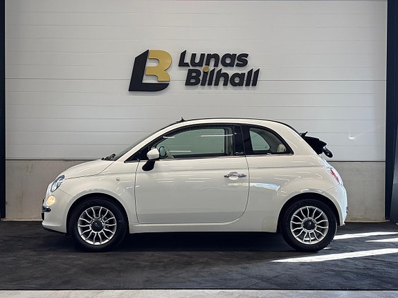 Fiat 500C 3 of 19