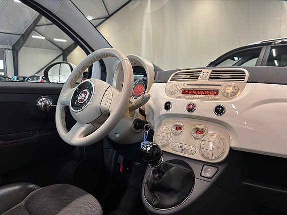 Fiat 500C 10 of 19
