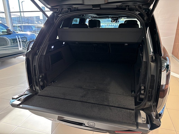 Land Rover Range Rover 11 of 11