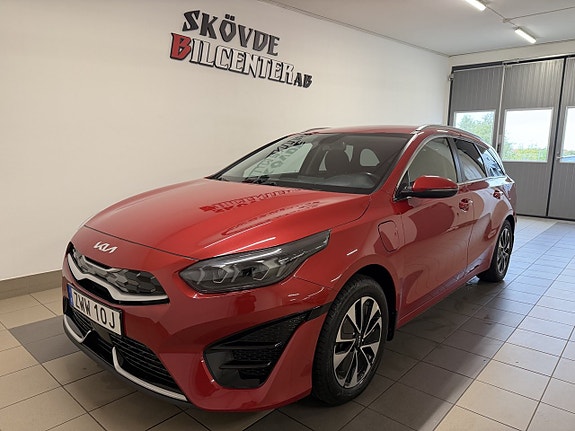 Kia Ceed 2 of 13