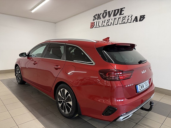 Kia Ceed 3 of 13