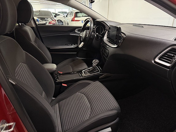 Kia Ceed 11 of 13