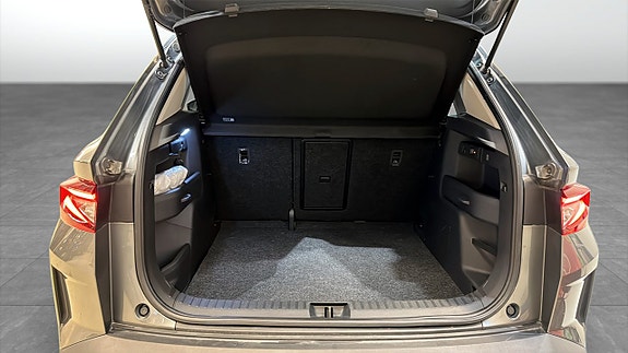 Skoda Elroq 12 of 19